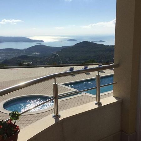 Apartment "The View" Near Dubrovnik Ivanica Exterior photo